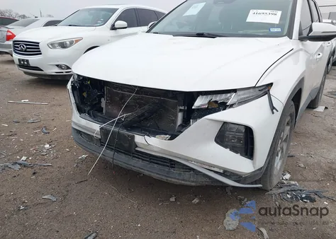 2023 Hyundai Tucson Sel z USA, uszkodzony, nr VIN 5NMJB3AE3PH179722